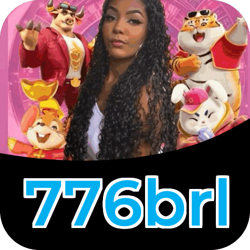 Aplicativo mobile 776brl